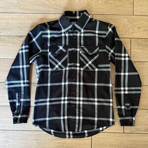 dixxon flannel company the decade